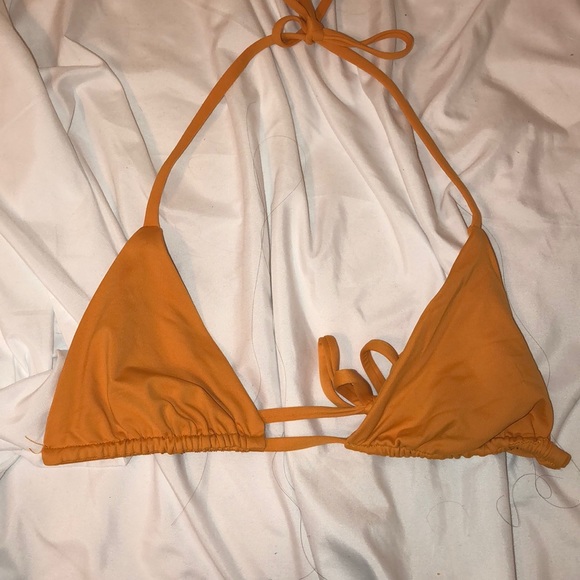 Inamorata Other - Inamorata Bikini Top